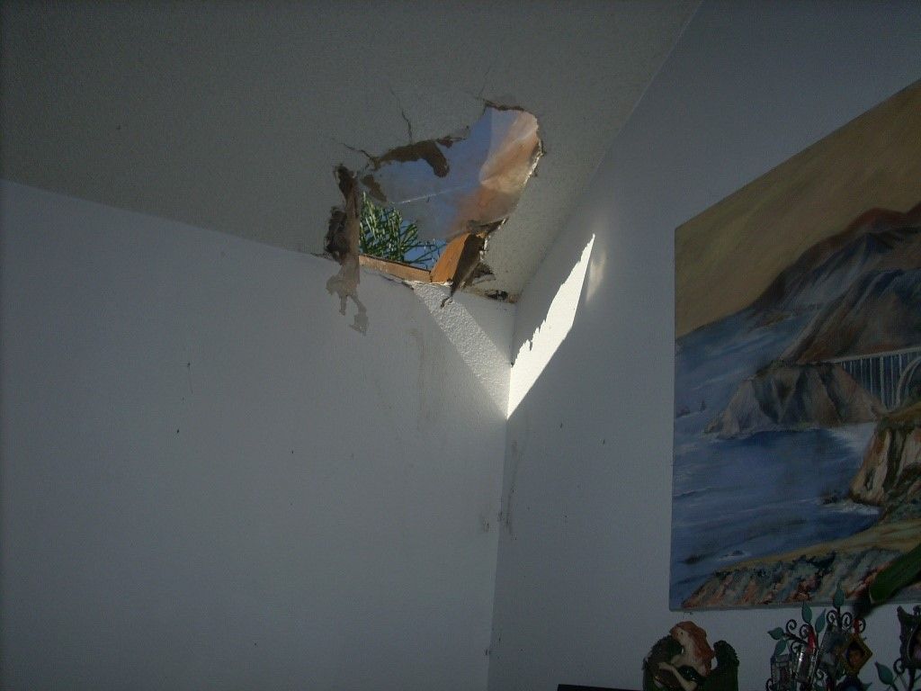 local contractor local roofer