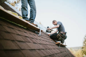Local Roofers in East Granville, VT